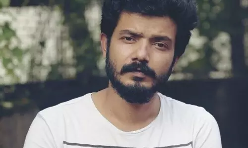 ശ്രീനാഥ് ഭാസിക്കെതിരായ പരാതി: നടനെ തിങ്കളാഴ്ച ചോദ്യം ചെയ്യും