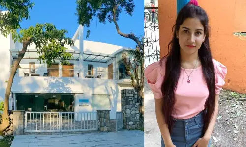 കൊല്ലപ്പെടുന്നതിനു തൊട്ടുമുൻപ് അങ്കിത പാചകക്കാരനെ കരഞ്ഞു വിളിച്ചു; ബാഗ് എത്തിച്ചുനല്‍കാന്‍ ആവശ്യപ്പെട്ടു