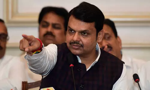 പോപുലർ ഫ്രണ്ടിനെ നിരോധിക്കാൻ കേരള സർക്കാര്‍ വരെ ആവശ്യപ്പെട്ടു-ദേവേന്ദ്ര ഫഡ്‌നാവിസ്