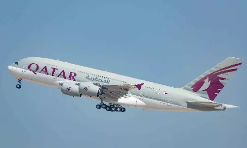 സ്‌കൈട്രാക്‌സിന്റെ എയർലൈൻ ഓഫ് ദി ഇയർ പുരസ്‌കാരം ഖത്തർ എയർവേയ്‌സിന്