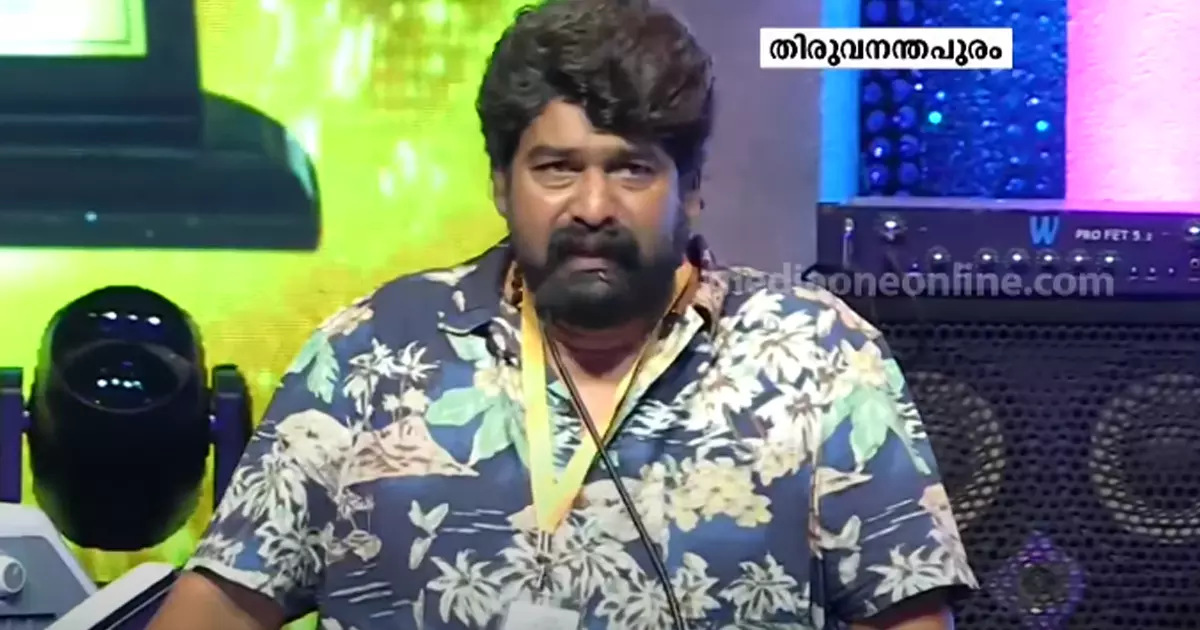 എനിക്കിതിലും വലിയ നേട്ടം നേടാനാവുമോ എന്നറിയില്ല: കണ്ണുനിറഞ്ഞ് ശബ്ദമിടറി ജോജു ജോര്‍ജ്