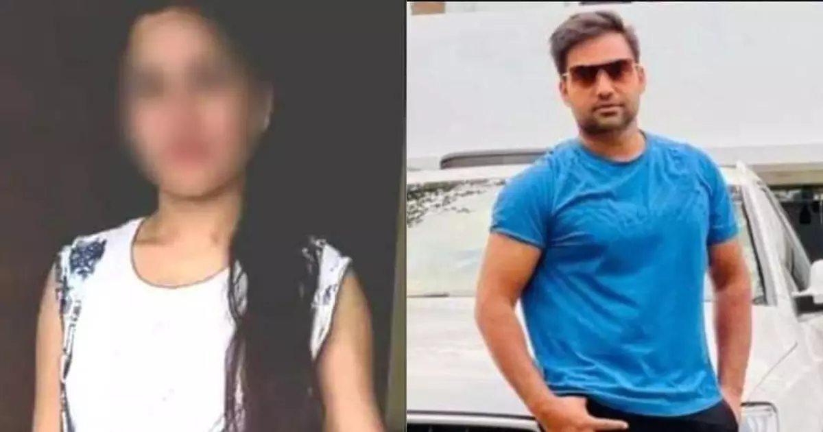 കുടുംബം പുലര്‍ത്താന്‍ പഠനം നിര്‍ത്തി റിസപ്ഷനിസ്റ്റായി, ആദ്യ ശമ്പളം ലഭിക്കും മുന്‍പേ അവളെ കൊന്നുകളഞ്ഞു