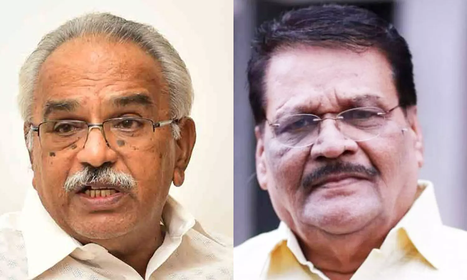 പാർട്ടി ഭരണഘടനയിൽ പറയുന്നില്ല; സിപിഐയിൽ പ്രായപരിധി നടപ്പാക്കുന്നതിൽ തർക്കം പാർട്ടി ഭരണഘടനയിൽ പറയുന്നില്ല; സിപിഐയിൽ പ്രായപരിധി നടപ്പാക്കുന്നതിൽ തർക്കം