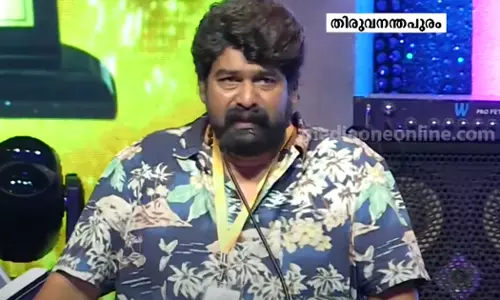 എനിക്കിതിലും വലിയ നേട്ടം നേടാനാവുമോ എന്നറിയില്ല: കണ്ണുനിറഞ്ഞ് ശബ്ദമിടറി ജോജു ജോര്‍ജ്