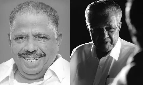 ഇടതുപക്ഷവുമായി യോജിച്ചും വിയോജിച്ചും പ്രവർത്തിച്ച രാഷ്ട്രീയ പശ്ചാത്തലം; ആര്യാടൻ മുഹമ്മദിന്‍റെ നിര്യാണത്തിൽ മുഖ്യമന്ത്രി