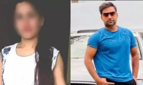 കുടുംബം പുലര്ത്താന് പഠനം നിര്ത്തി റിസപ്ഷനിസ്റ്റായി, ആദ്യ ശമ്പളം ലഭിക്കും മുന്പേ അവളെ കൊന്നുകളഞ്ഞു കുടുംബം പുലര്ത്താന് പഠനം നിര്ത്തി റിസപ്ഷനിസ്റ്റായി, ആദ്യ ശമ്പളം ലഭിക്കും മുന്പേ അവളെ കൊന്നുകളഞ്ഞു