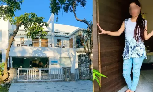 ഞാൻ ദരിദ്രയായിരിക്കാം, എന്നാൽ പതിനായിരം രൂപയ്ക്ക് സ്വയം വിൽക്കില്ല; റിസപ്ഷനിസ്റ്റിന്റെ വാട്സാപ്പ് ചാറ്റ് ഞാൻ ദരിദ്രയായിരിക്കാം, എന്നാൽ പതിനായിരം രൂപയ്ക്ക് സ്വയം വിൽക്കില്ല; റിസപ്ഷനിസ്റ്റിന്റെ വാട്സാപ്പ് ചാറ്റ്