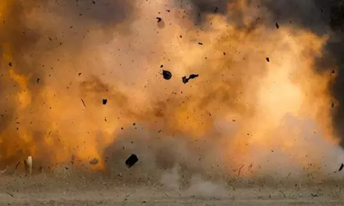 സൊമാലിയയിൽ ചാവേറാക്രമണം; ഒരു സൈനികൻ കൊല്ലപ്പെട്ടു, ആറുപേർക്ക് പരിക്ക്