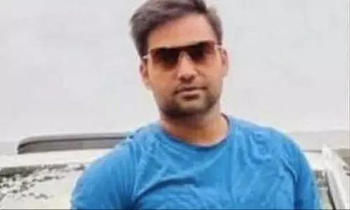 അവൾ നിനക്കൊപ്പമുണ്ടോ?; റിസപ്ഷനിസ്റ്റിന്റെ കൊലപാതകത്തിൽ ബിജെപി നേതാവിന്റെ മകന്റെ ശബ്ദ സന്ദേശങ്ങൾ പുറത്ത്