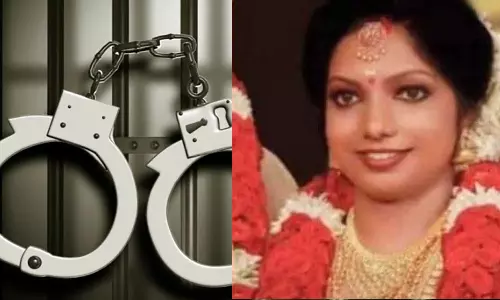 ഭർത്യവീട്ടിൽ യുവതിയെ മരിച്ച നിലയിൽ കണ്ടെത്തിയ സംഭവം; ഭർത്താവ് അറസ്റ്റിൽ