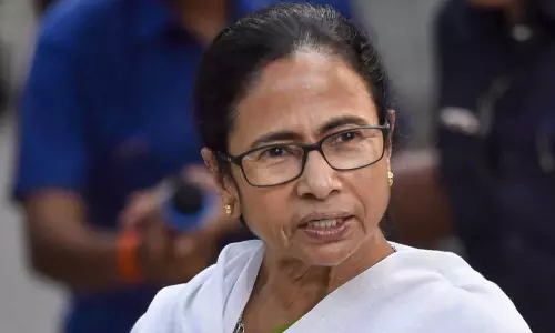 മമത ബാനർജിയും പ്രതിപക്ഷ ഐക്യവും മമത ബാനർജിയും പ്രതിപക്ഷ ഐക്യവും