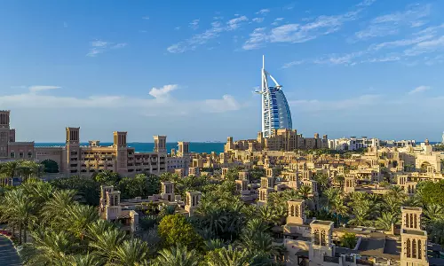 താമസസ്ഥലങ്ങളിലെ നിയമ ലംഘനം; ദുബൈയിൽ പരിശോധന ശക്​തം