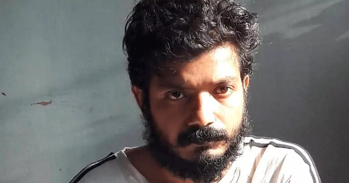 മാധ്യമപ്രവര്ത്തകയുടെ പരാതി: ശ്രീനാഥ് ഭാസിയെ ഇന്ന് ചോദ്യംചെയ്തേക്കും മാധ്യമപ്രവര്ത്തകയുടെ പരാതി: ശ്രീനാഥ് ഭാസിയെ ഇന്ന് ചോദ്യംചെയ്തേക്കും