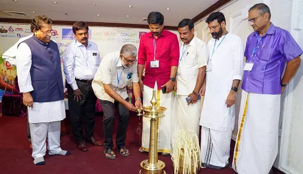 വടകര സഹൃദയ വേദി   ഓണാഘോഷം സംഘടിപ്പിച്ചു