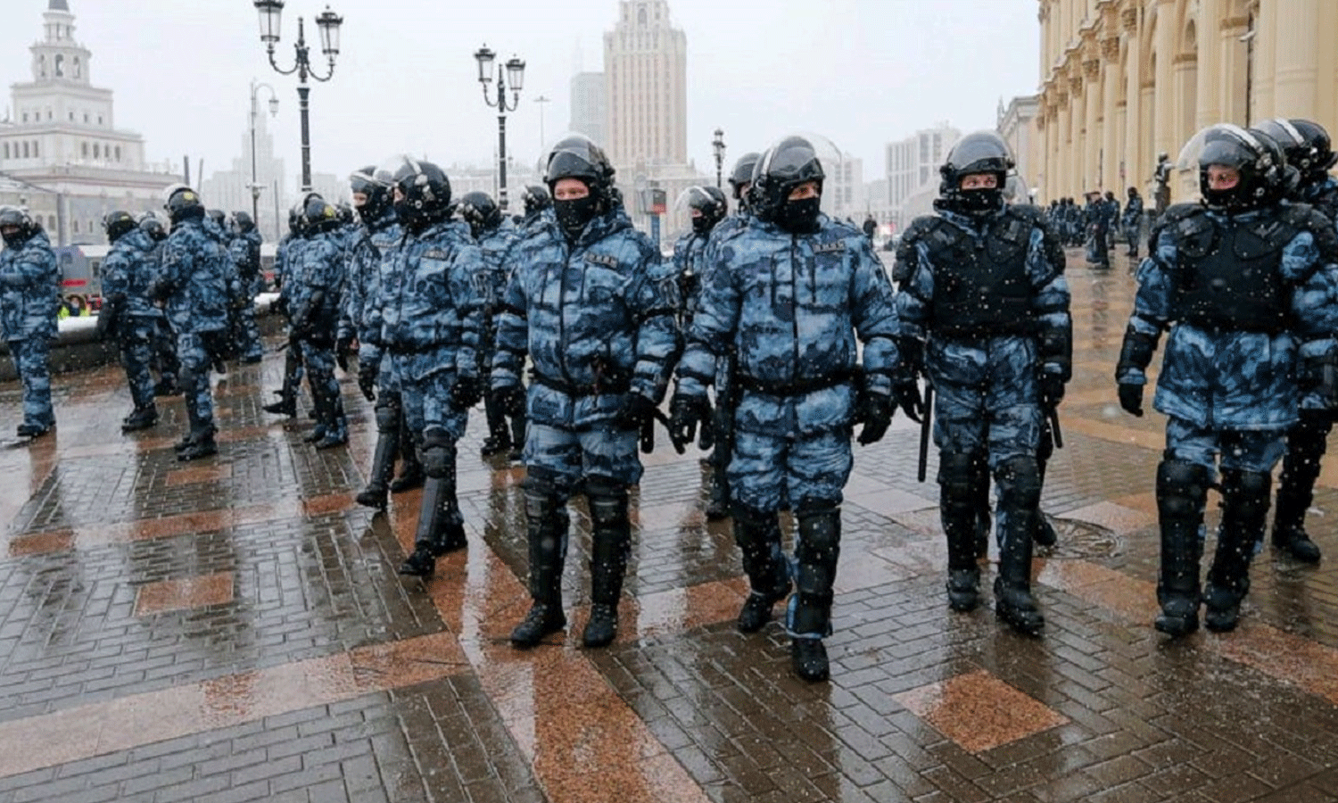 റഷ്യയിലെ സ്‌കൂളിൽ വെടിവെപ്പ്; വിദ്യാര്‍ഥികളടക്കം ആറുപേർ മരിച്ചു