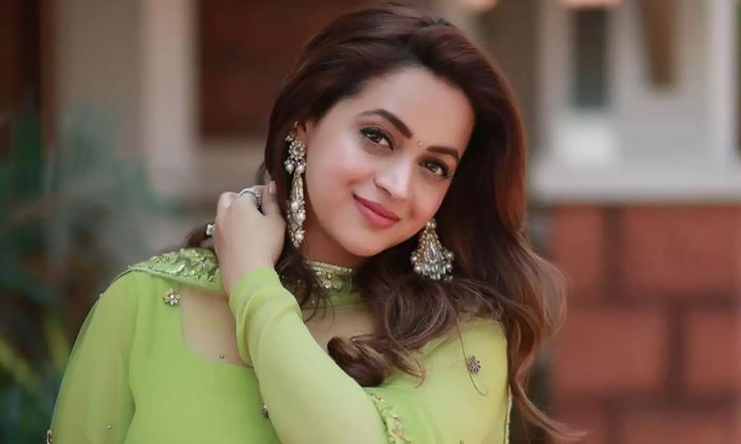 അസഭ്യം പറയുന്നതിലൂടെയാണ് സന്തോഷം കിട്ടുന്നതെങ്കിൽ അവരോട് എനിക്കൊന്നും പറയാനില്ല: സൈബർ ആക്രമണങ്ങളിൽ പ്രതികരിച്ച് ഭാവന