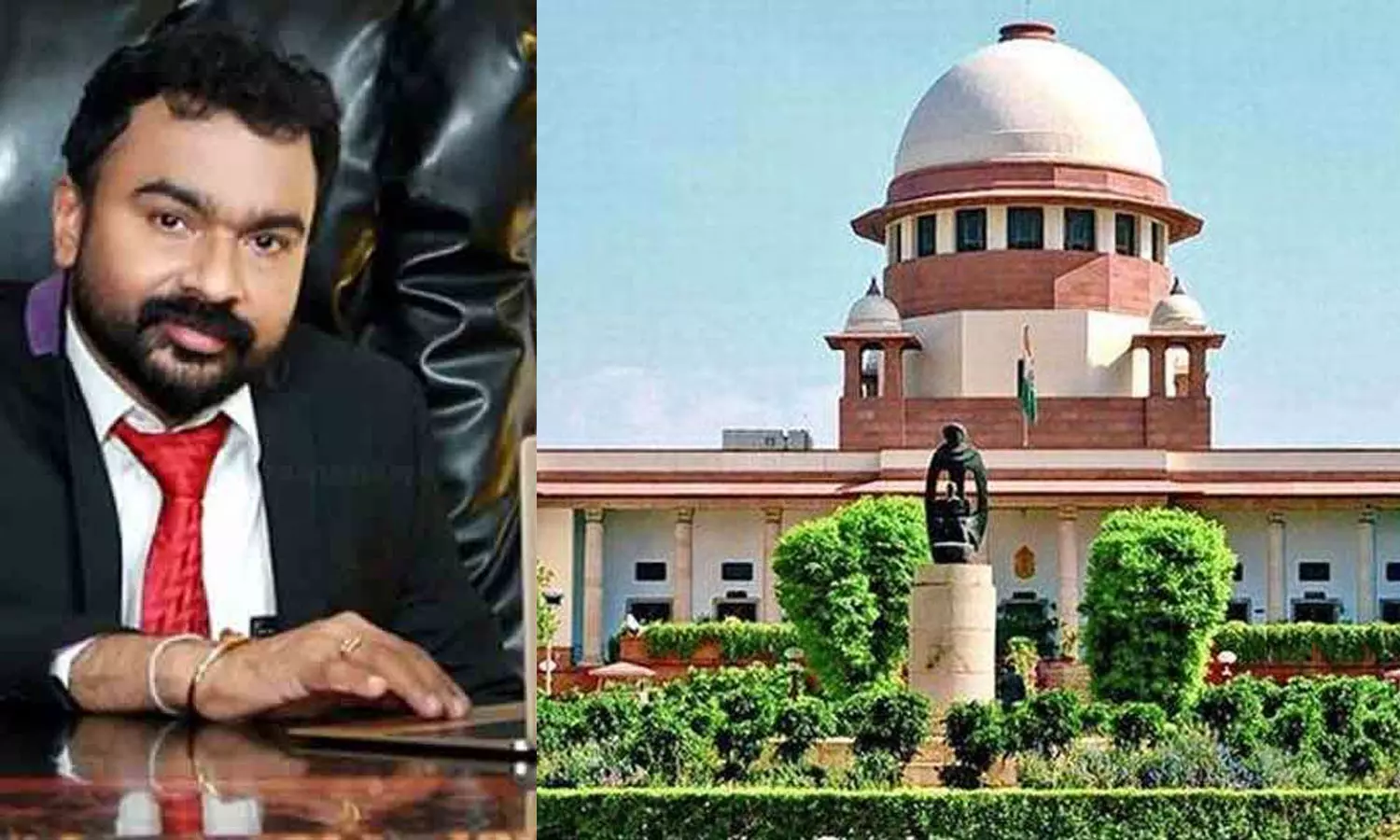 പുരാവസ്തു തട്ടിപ്പ് കേസ്: മോൺസൺ മാവുങ്കലിന് സുപ്രിം കോടതി ജാമ്യം നിഷേധിച്ചു പുരാവസ്തു തട്ടിപ്പ് കേസ്: മോൺസൺ മാവുങ്കലിന് സുപ്രിം കോടതി ജാമ്യം നിഷേധിച്ചു