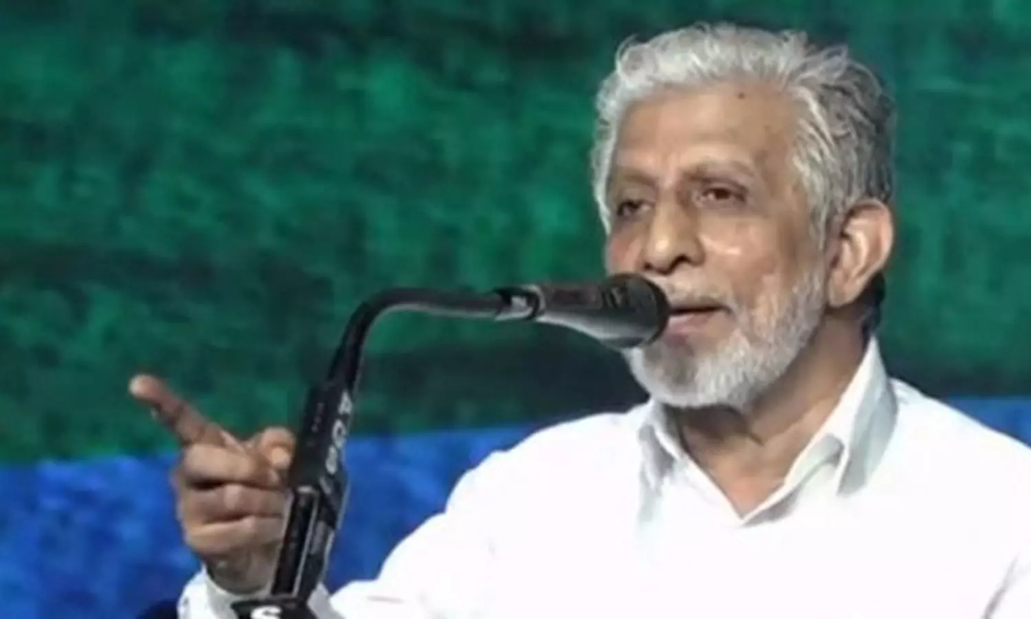 മട്ടന്നൂർ ജുമാ മസ്ജിദ് അഴിമതിക്കേസ്: മുസ്‌ലിം ലീഗ് നേതാവ് അബ്ദുറഹ്മാൻ കല്ലായി അറസ്റ്റിൽ