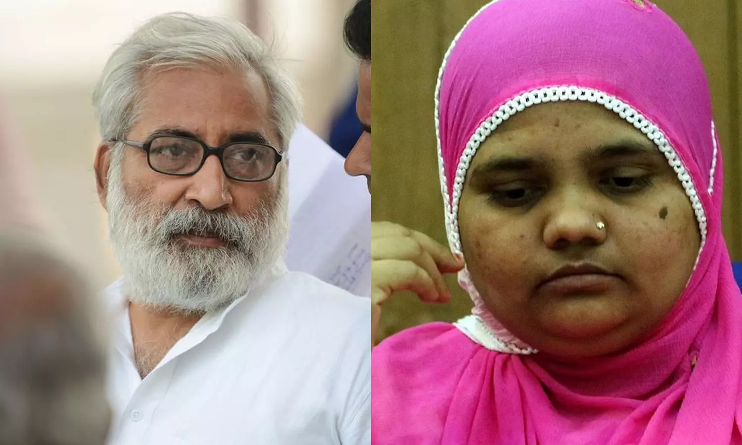 ബിൽകീസ് ​​ബാനുവിന് ഐക്യദാർഢ്യം; മാർച്ചിന് തൊട്ടുമുമ്പ് ആക്ടിവിസ്റ്റ് സന്ദീപ് പാണ്ഡെയടക്കം നാല് പേർ അറസ്റ്റിൽ