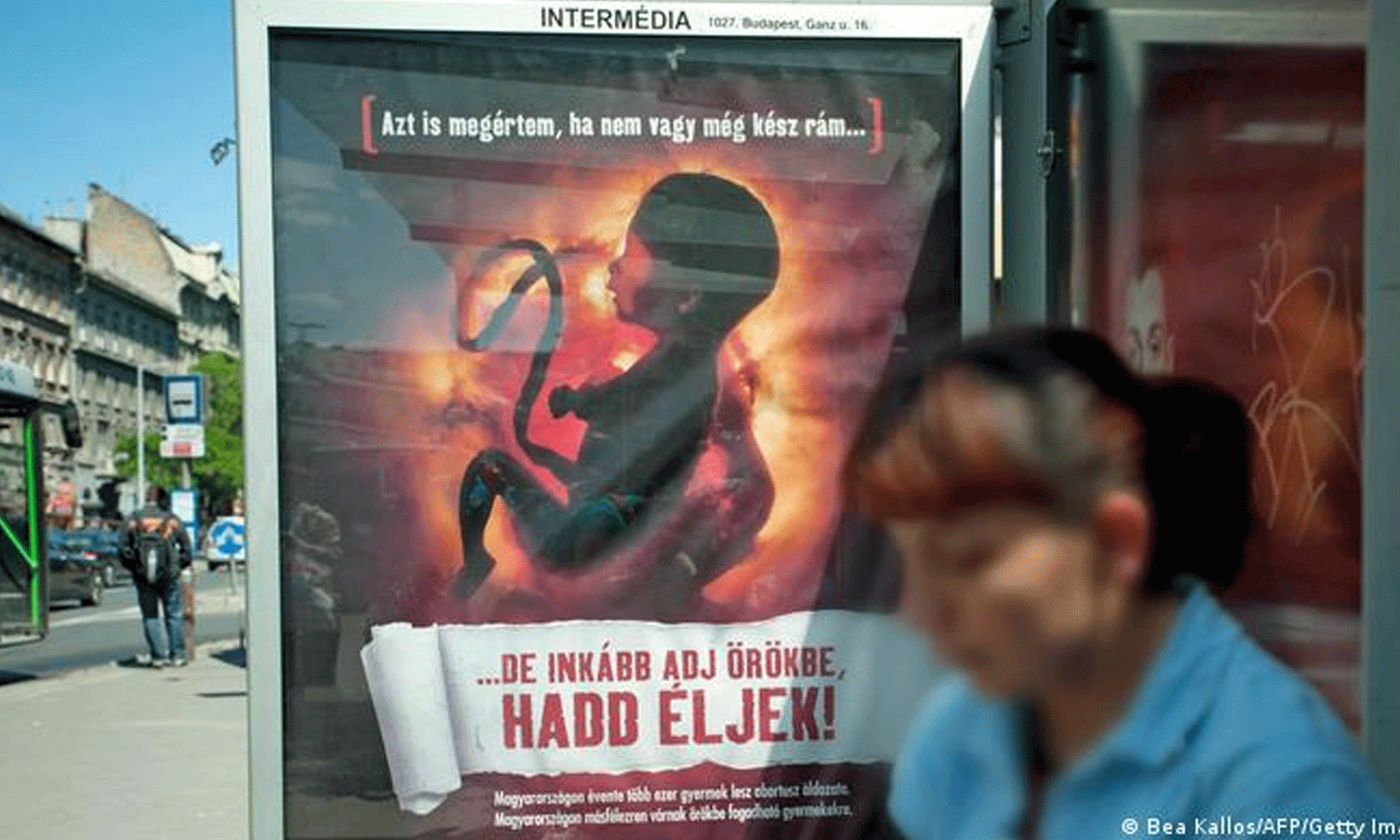 ഗർഭചിദ്രത്തിന് മുമ്പ് അമ്മ കുഞ്ഞിന്റെ ഹൃദയമിടിപ്പ് കേട്ടിരിക്കണം; പുതിയ നിയമവുമായി ഹംഗറി ഗർഭചിദ്രത്തിന് മുമ്പ് അമ്മ കുഞ്ഞിന്റെ ഹൃദയമിടിപ്പ് കേട്ടിരിക്കണം; പുതിയ നിയമവുമായി ഹംഗറി