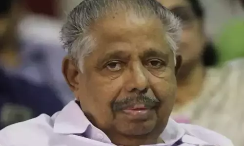 ആര്യാടന് നാടിന്‍റെ അന്ത്യാഞ്ജലി; ഖബറടക്കം ഇന്ന്