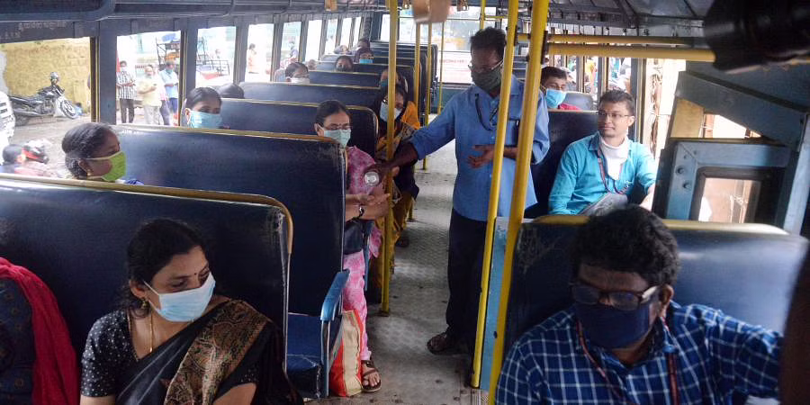 കെ.എസ്.ആര്‍.ടി.സിയില്‍ 12 മണിക്കൂര്‍ സിംഗിള്‍ ഡ്യൂട്ടി; നാളെ നിര്‍ണായക യോഗം