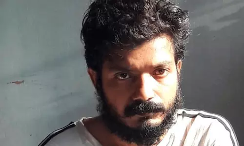 മാധ്യമപ്രവര്‍‌ത്തകയുടെ പരാതി: ശ്രീനാഥ് ഭാസിയെ ഇന്ന് ചോദ്യംചെയ്തേക്കും
