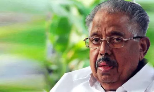 ആര്യാടന് വിട; ഖബറടക്കം ഔദ്യോഗിക ബഹുമതികളോടെ