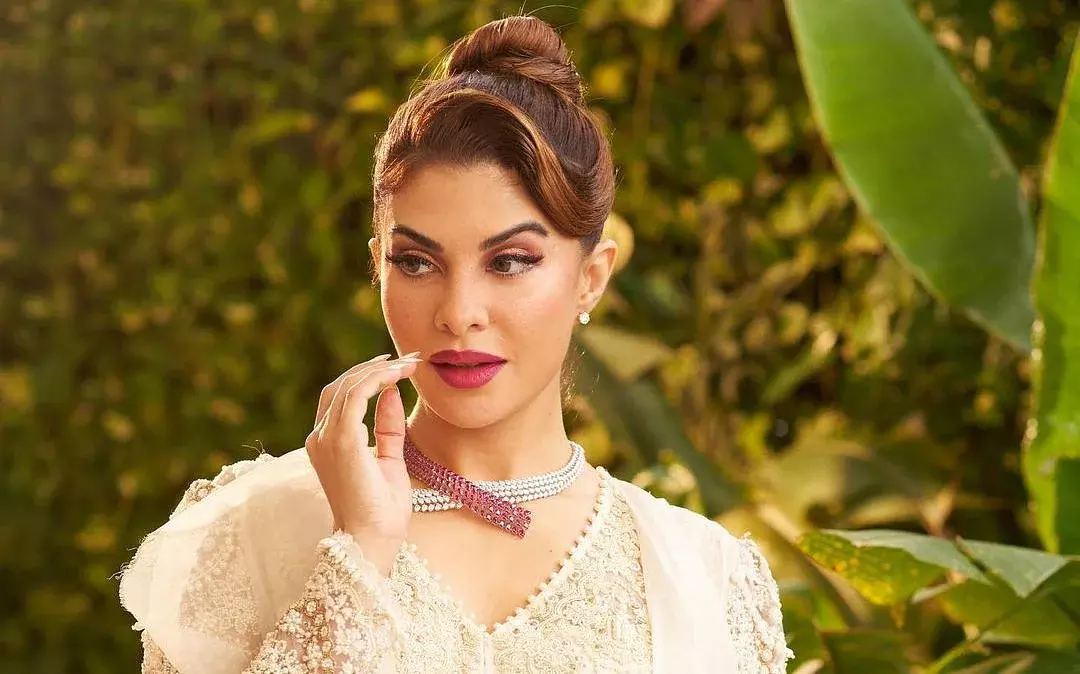 200 കോടിയുടെ സാമ്പത്തിക തട്ടിപ്പുകേസ്; ജാക്വിലിന്‍ ഫെര്‍ണാണ്ടസിന് ഇടക്കാല ജാമ്യം