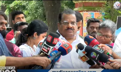 നിയമസഭാ കയ്യാങ്കളിക്കേസ്: താൻ കുറ്റം ചെയ്തിട്ടില്ലെന്ന് ഇ.പി ജയരാജൻ നിയമസഭാ കയ്യാങ്കളിക്കേസ്: താൻ കുറ്റം ചെയ്തിട്ടില്ലെന്ന് ഇ.പി ജയരാജൻ