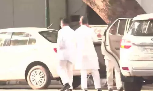 രാജസ്ഥാൻ രാഷ്ട്രീയ പ്രതിസന്ധി: സോണിയാ ഗാന്ധിയുടെ വസതിയിൽ നിർണായക യോഗം