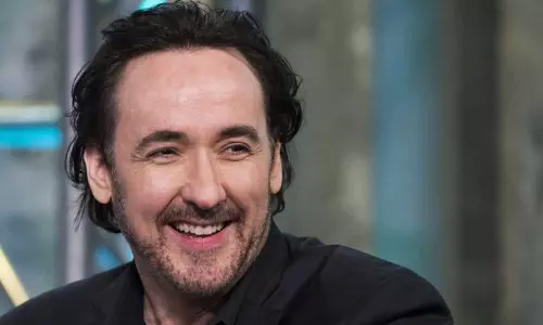 ഡൽഹിയിലും കേരളത്തിലും വന്നിട്ടുണ്ട്; ഞാൻ എവിടെയും ഫാസിസ്റ്റ് വിരുദ്ധൻ-സംഘ്പരിവാർ ആക്രമണത്തില്‍ ഹോളിവുഡ് താരം ജോൺ കുസാക്ക്