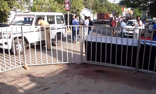 കലൂരിൽ ഡിജെ പാർട്ടിക്കിടെ കൊലപാതകം: ഒരാൾ കൂടി കസ്റ്റഡിയിൽ