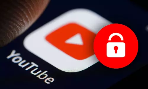 മത വിദ്വേഷമുണ്ടാക്കുന്നു; 45 യൂട്യൂബ് വീഡിയോകൾ ബ്ലോക്ക് ചെയ്ത് കേന്ദ്രം