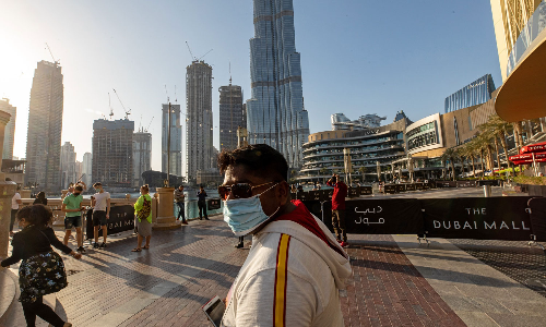 യു.എ.ഇയിൽ പുതിയ കോവിഡ് ഇളവുകൾ സെപ്തംബർ 28 മുതൽ; പള്ളികളിൽ സാമൂഹിക അകലമില്ല
