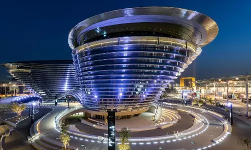 ദുബൈ എക്സ്പോ സിറ്റി പാസ് പുറത്തിറക്കി; വിതരണം ഒക്ടോബർ മുതൽ