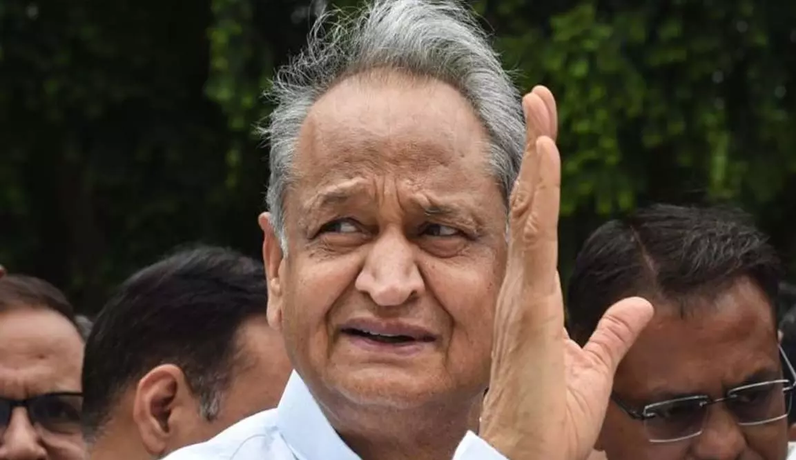 രാജസ്ഥാനിൽ പ്രതിസന്ധി തുടരുന്നു; കോൺഗ്രസ് നേതാക്കൾ സോണിയാ ഗാന്ധിക്ക് റിപ്പോർട്ട് നൽകും