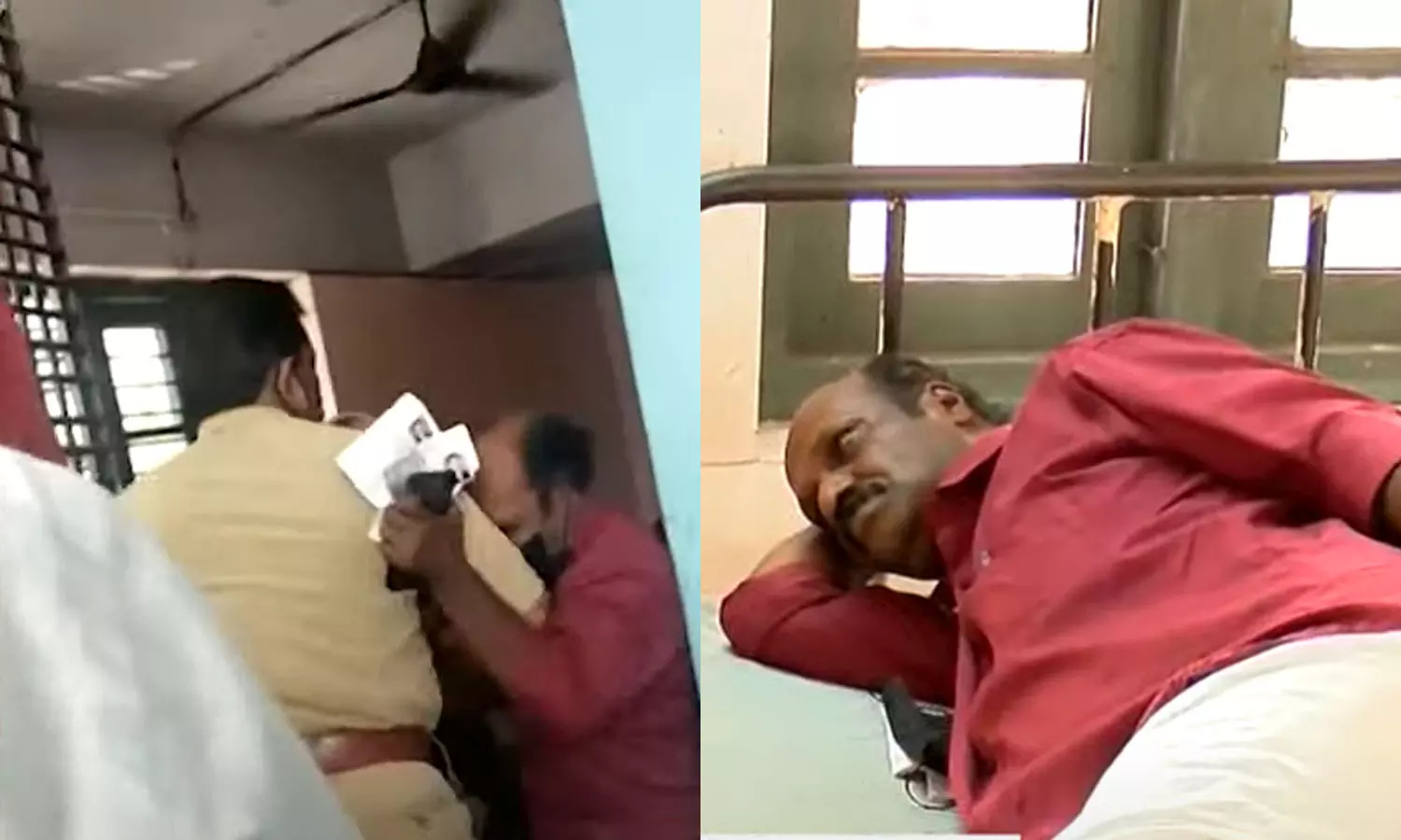 കെ.എസ്.ആർ.ടി.സി ജീവനക്കാർ മർദിച്ച സംഭവം; അറസ്റ്റ് വൈകുന്നതിൽ മുഖ്യമന്ത്രിക്ക് പരാതി നൽകി പ്രേമനൻ