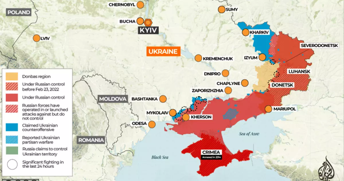 കടപ്പാട്: അൽജസീറ