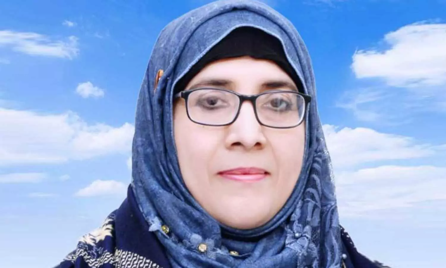 എസ്ഡിപിഐ ഡൽഹി സംസ്ഥാന വൈസ് പ്രസിഡന്റ് ഷാഹിൻ കൗസർ അറസ്റ്റിൽ