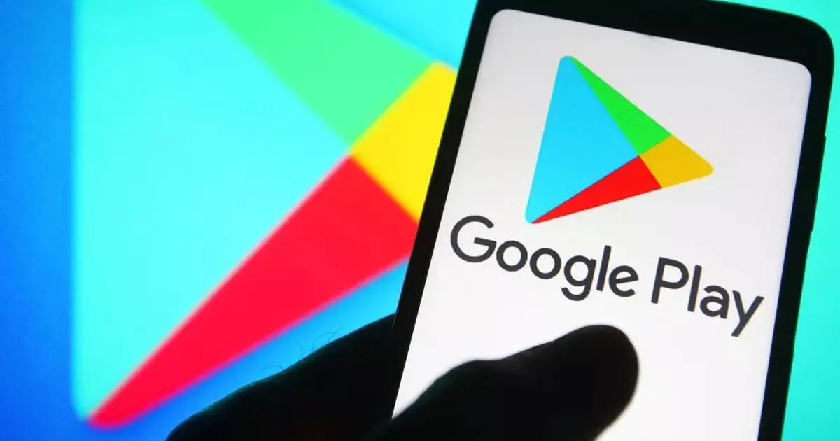 ഗൂഗിൾ പ്ലേ സ്റ്റോറിൽ നിന്ന് ആപ്പുകൾ ഡൗൺലോഡ് ചെയ്യാറുണ്ടോ? നാലു കാര്യങ്ങൾ സൂക്ഷിക്കുക ഗൂഗിൾ പ്ലേ സ്റ്റോറിൽ നിന്ന് ആപ്പുകൾ ഡൗൺലോഡ് ചെയ്യാറുണ്ടോ? നാലു കാര്യങ്ങൾ സൂക്ഷിക്കുക