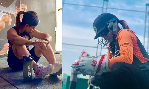 പണവും ആഭരണങ്ങളും കവർന്നു; ഹോട്ടൽമുറിയിൽനിന്ന് ഇന്ത്യൻ താരത്തിന്റെ ബാഗ് മോഷണം പോയി