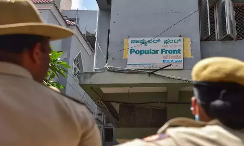 ഓപ്പറേഷൻ ഒക്‌ടോപ്പസ് തുടരുന്നു; പിഎഫ്ഐ കേന്ദ്രങ്ങളിൽ വ്യാപക പരിശോധന