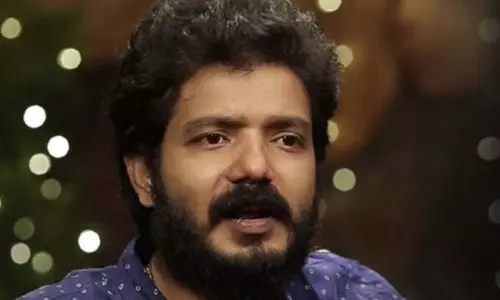 ശ്രീനാഥ്‌ ഭാസി ലഹരി ഉപയോഗിച്ചോ? രക്തസാമ്പിൾ വിദഗ്ധ പരിശോധനക്കയച്ച് പൊലീസ്