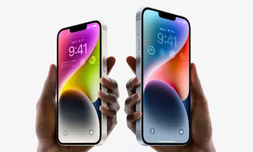 കാത്തിരിക്കൂ, വില കുറയും; മെയ്ഡ് ഇൻ ഇന്ത്യ ഐഫോൺ 14 ഉടൻ