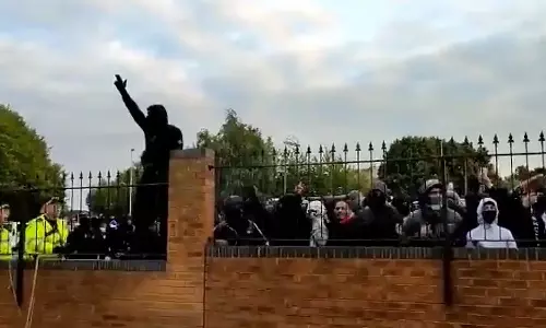 ലെസ്റ്റർ ആക്രമണങ്ങൾ നൽകുന്ന പാഠങ്ങൾ