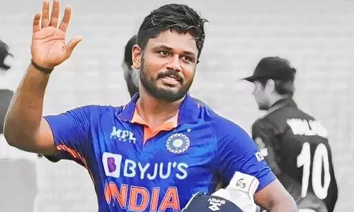 ഈ കണക്കുകൾ നോക്കൂ...; സഞ്ജുവിനെ അവഗണിക്കാനാവില്ല