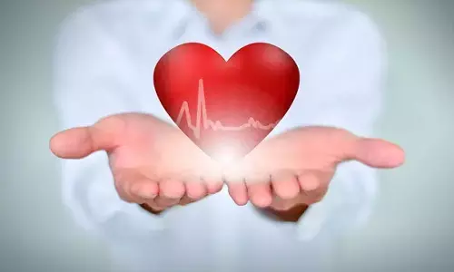 ഹൃദയം ആരോഗ്യകരമായിരിക്കട്ടെ... ഇക്കാര്യങ്ങൾ ശ്രദ്ധിക്കാം