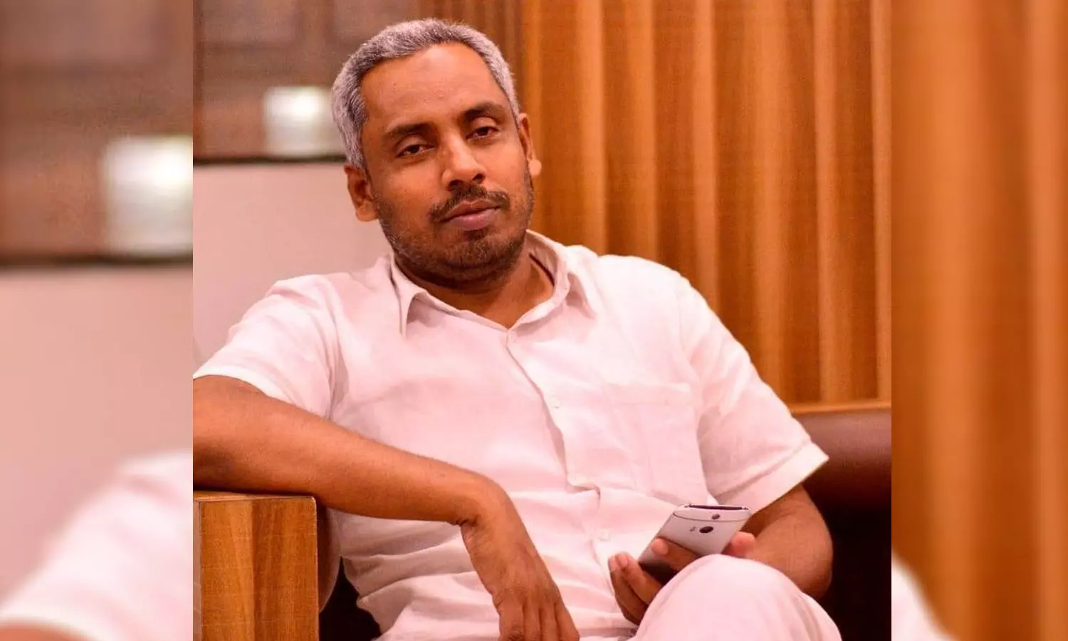 പി.എഫ്.ഐ സംസ്ഥാന ജനറൽ സെക്രട്ടറി എ. അബ്ദുൽ സത്താർ കസ്റ്റഡിയിൽ പി.എഫ്.ഐ സംസ്ഥാന ജനറൽ സെക്രട്ടറി എ. അബ്ദുൽ സത്താർ കസ്റ്റഡിയിൽ