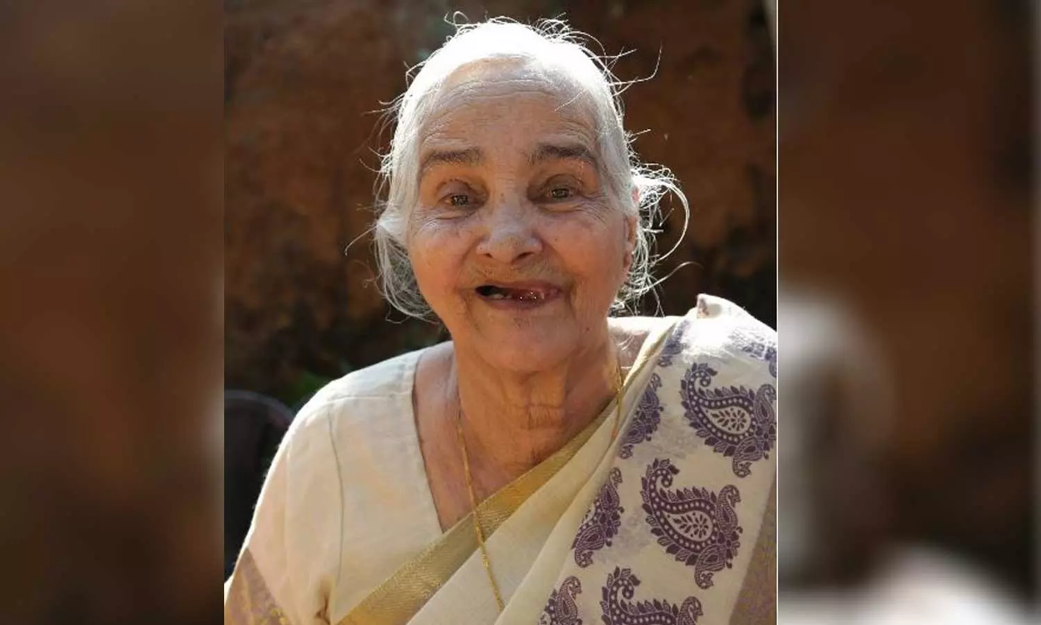 കോഴിക്കോട് മേയർ ബീന ഫിലിപ്പിന്റെ മാതാവ് അന്തരിച്ചു